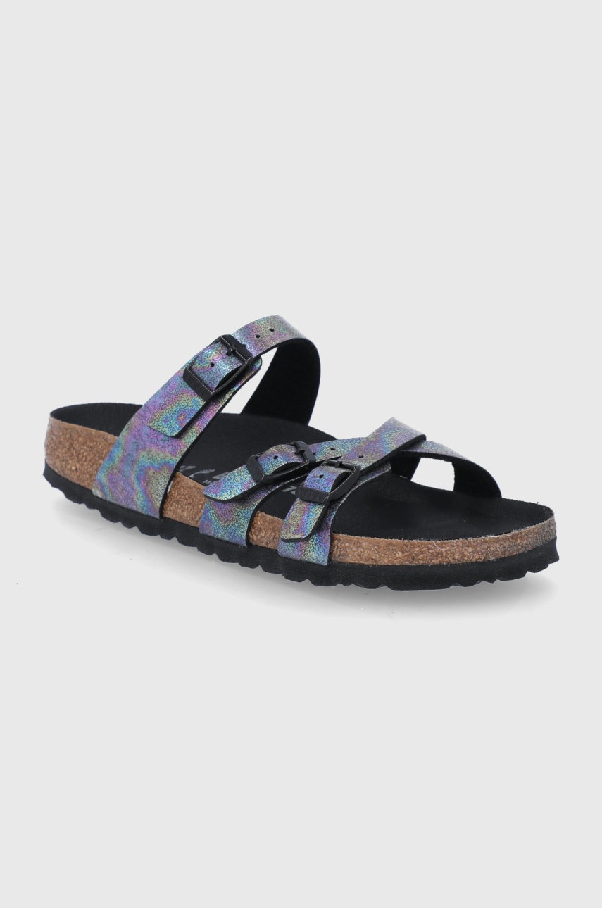 

Шлепанцы Birkenstock Franca женские