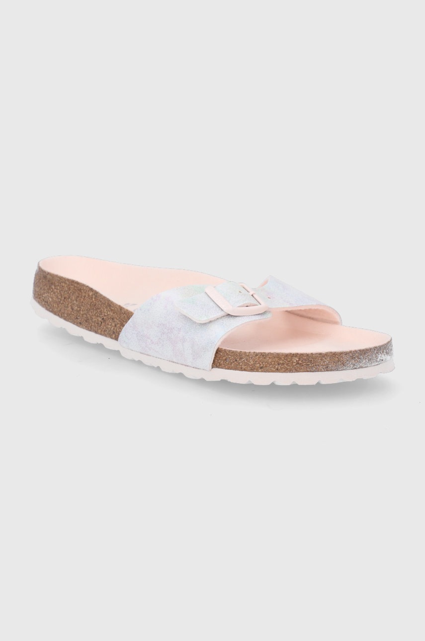 

Шлепанцы Birkenstock Madrid женские