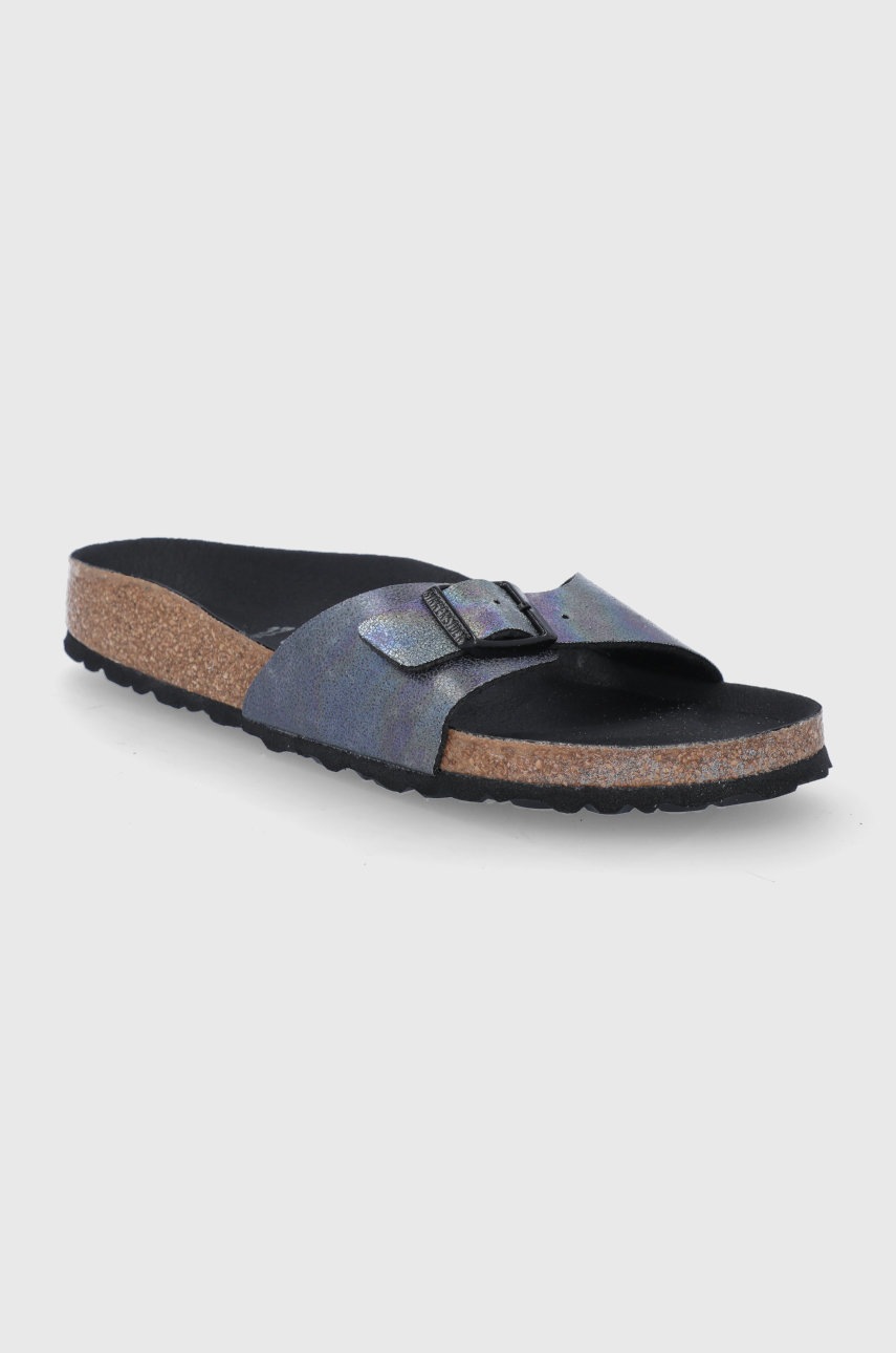 

Шльопанці Birkenstock Madrid жіночі