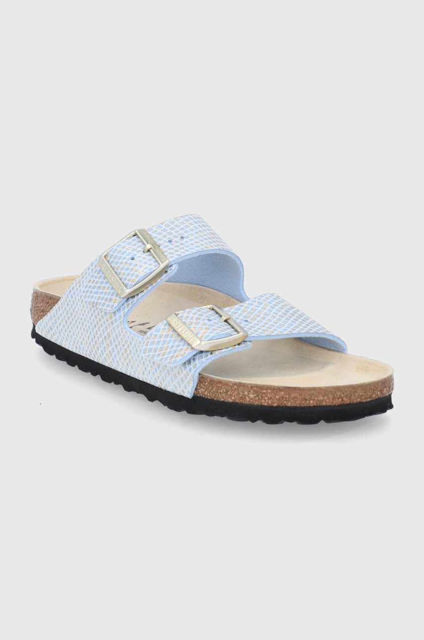 

Шлепанцы Birkenstock Arizona женские