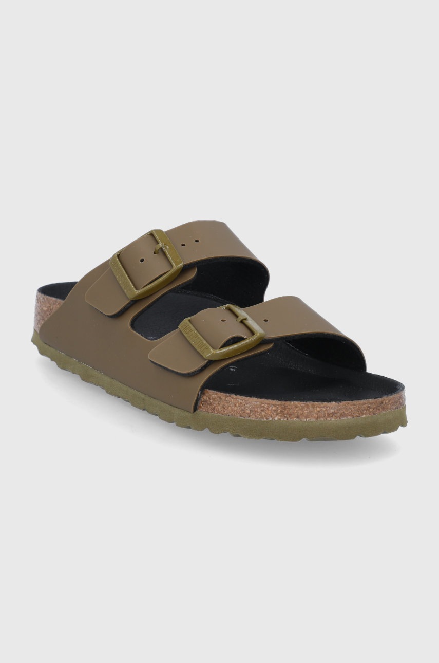 

Шлепанцы Birkenstock Arizona женские