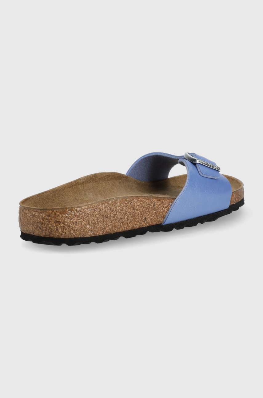 

Шльопанці Birkenstock Madrid жіночі