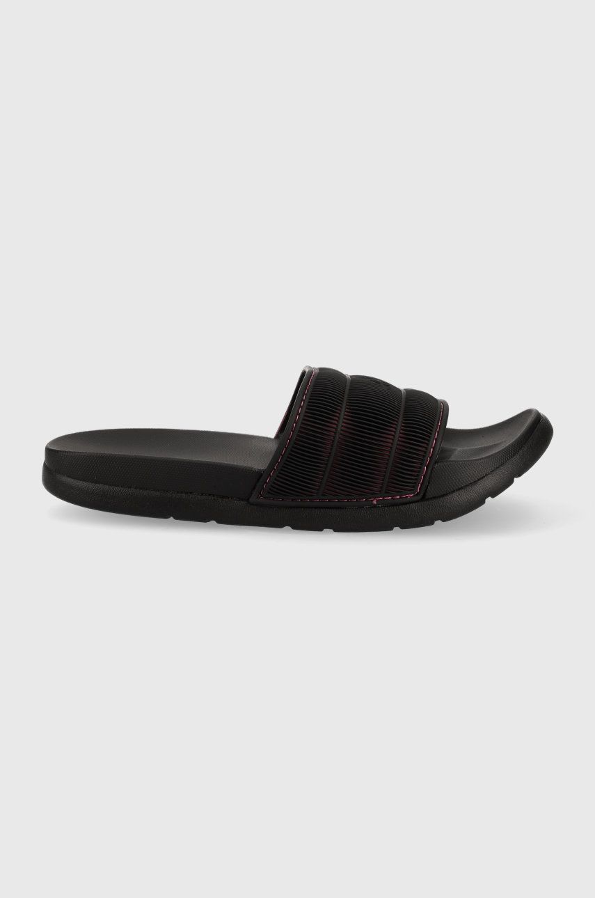 4F papuci femei, culoarea negru Answear 2023-09-28