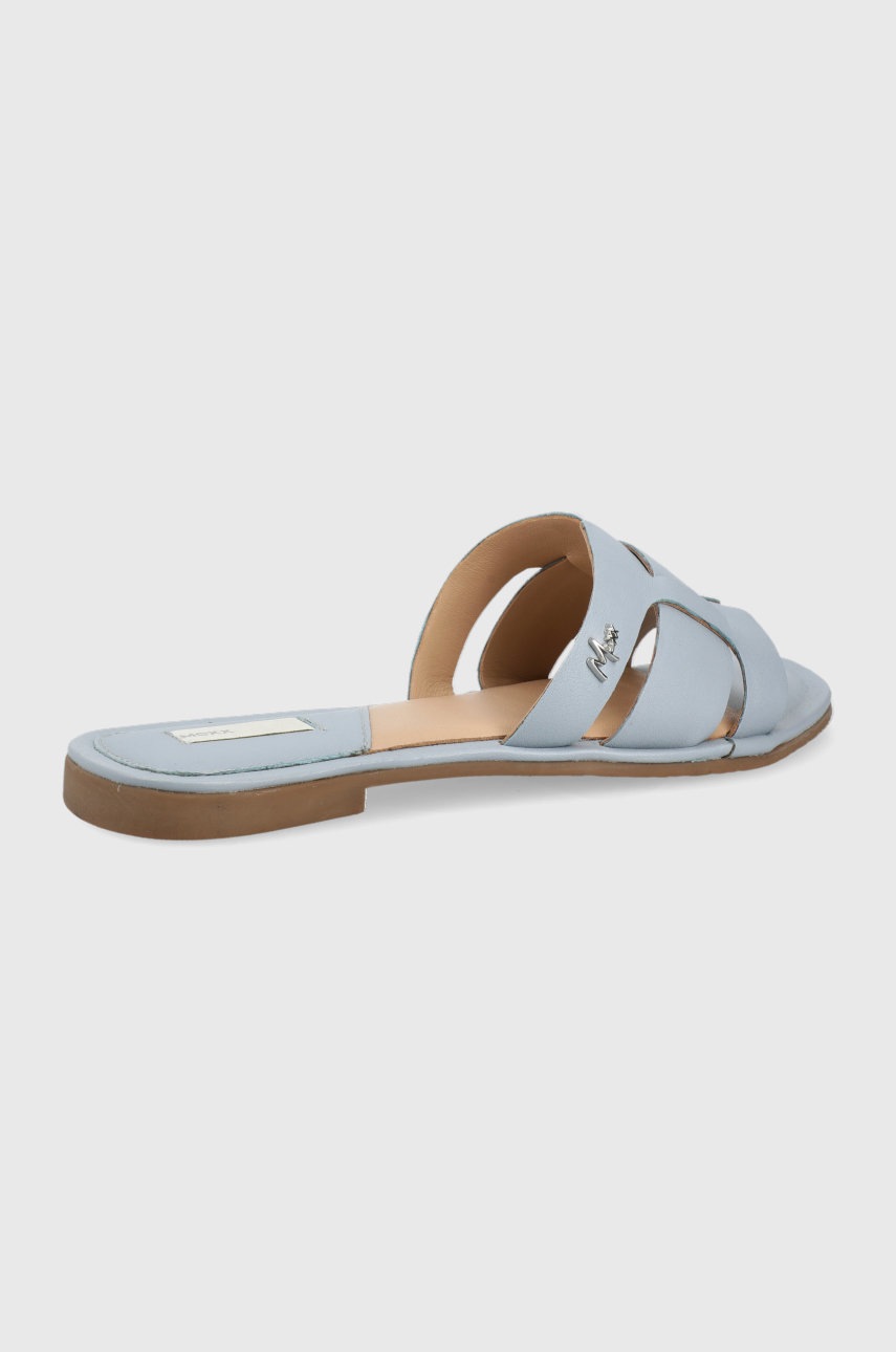 

Кожаные шлепанцы Mexx Sandal Jacey женские