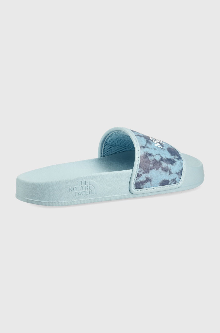 

Шльопанці The North Face Bc Slide Iii Tdye жіночі
