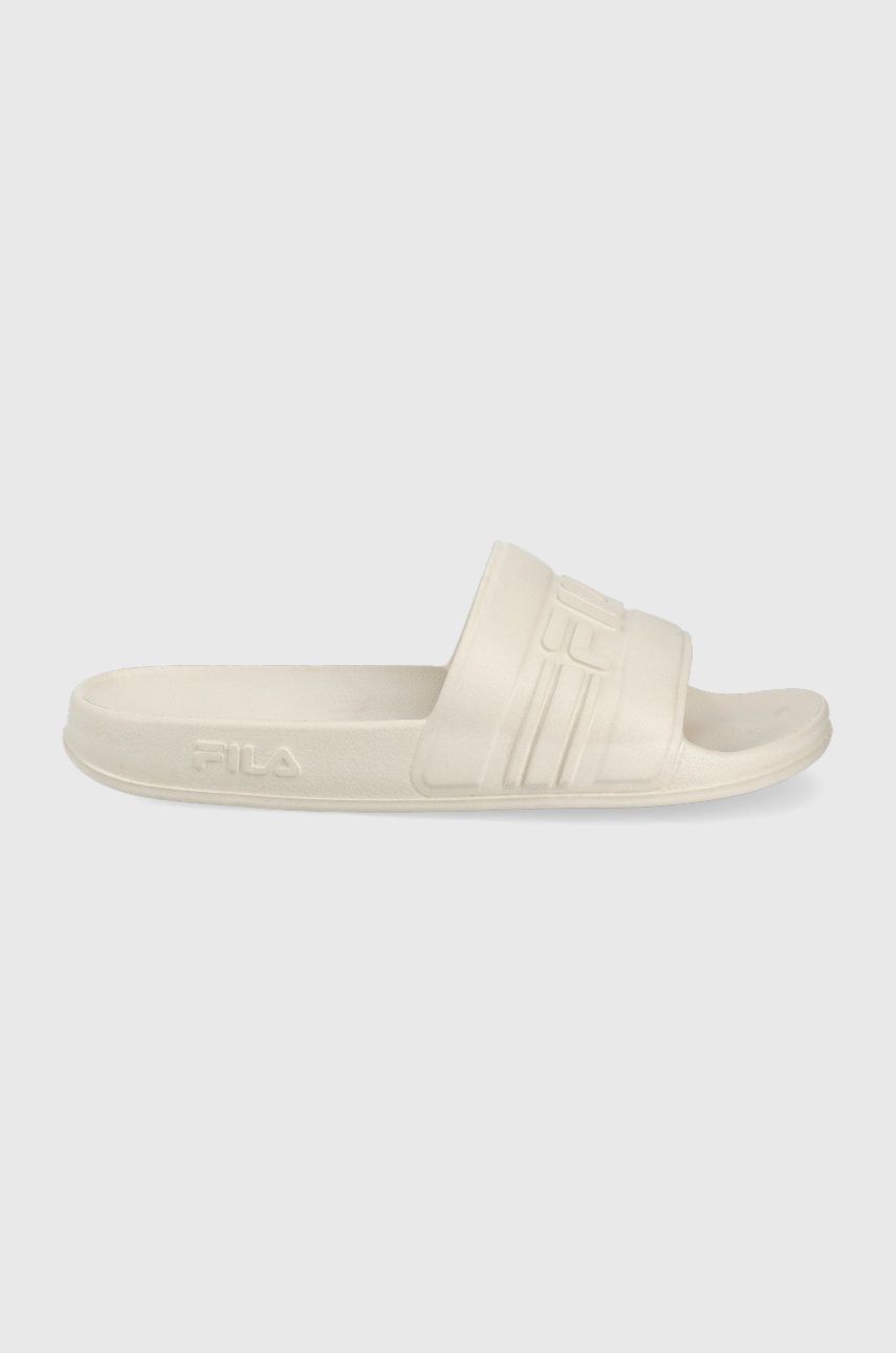 Fila Papuci Jetspeed Femei, Culoarea Bej