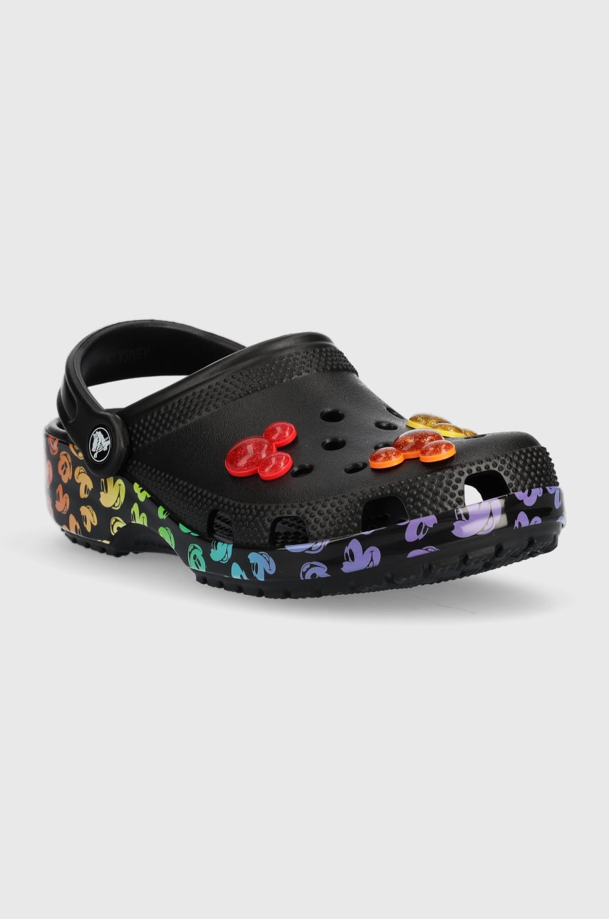 

Шльопанці Crocs жіночі