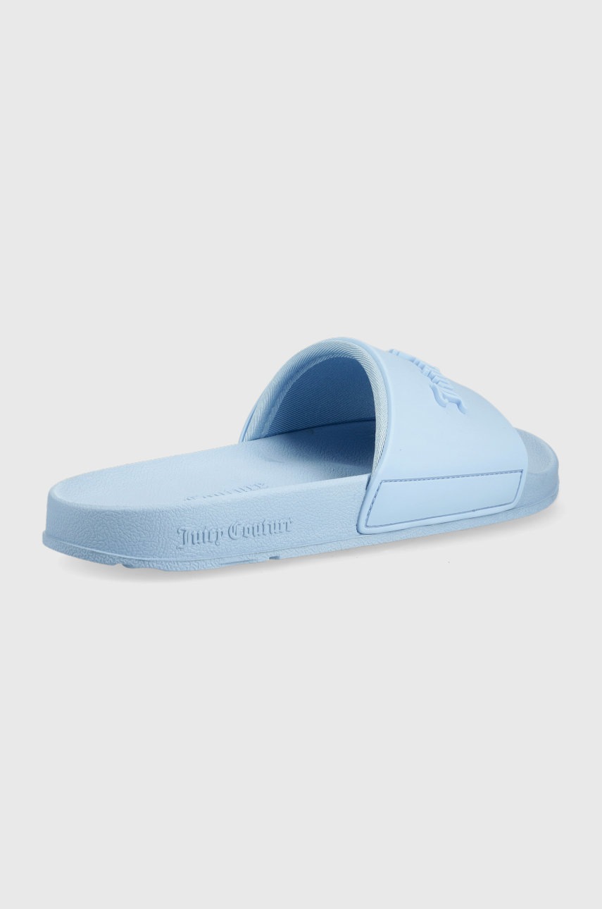 

Шлепанцы Juicy Couture женские