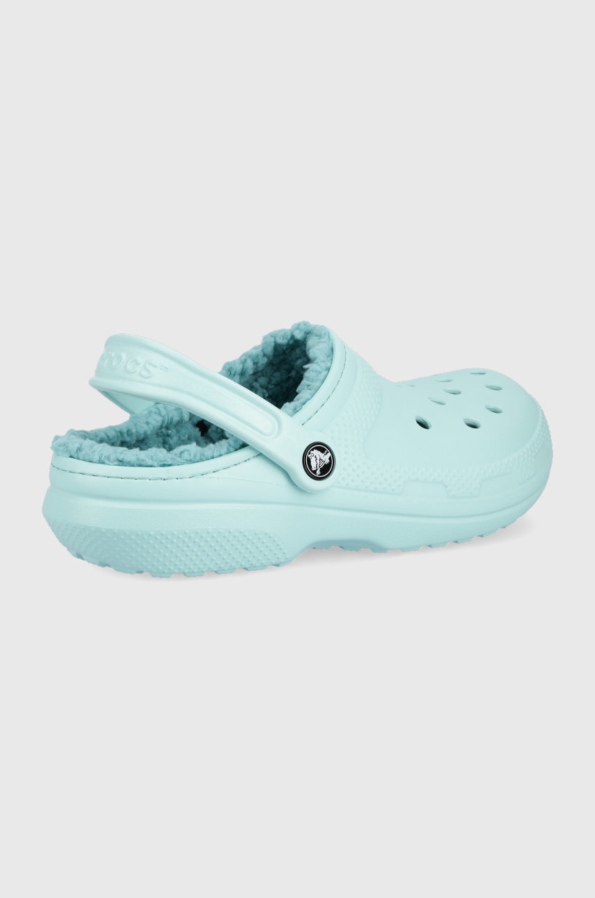 

Тапочки Crocs
