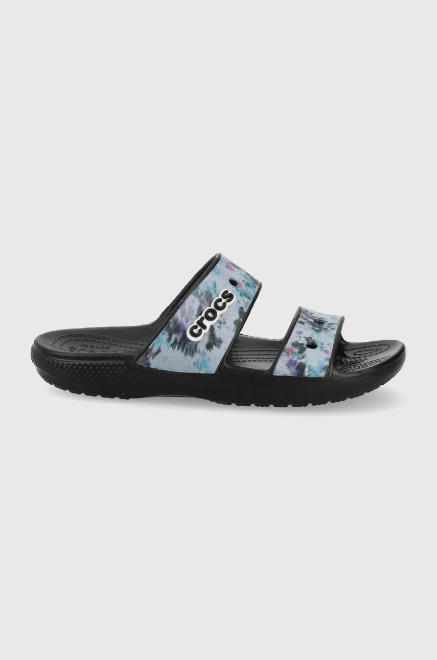 

Чехли Crocs дамско, Многоцветен