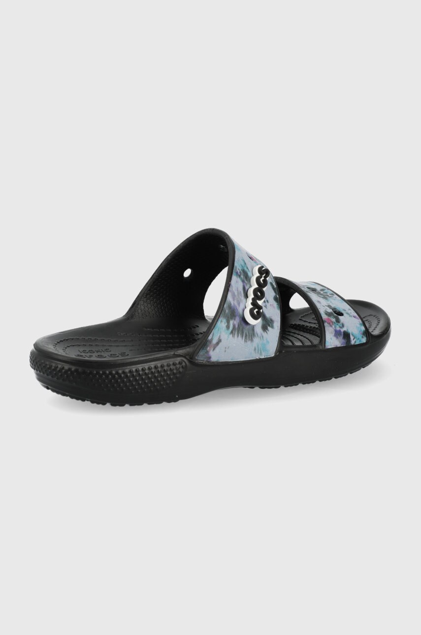 

Шлепанцы Crocs женские