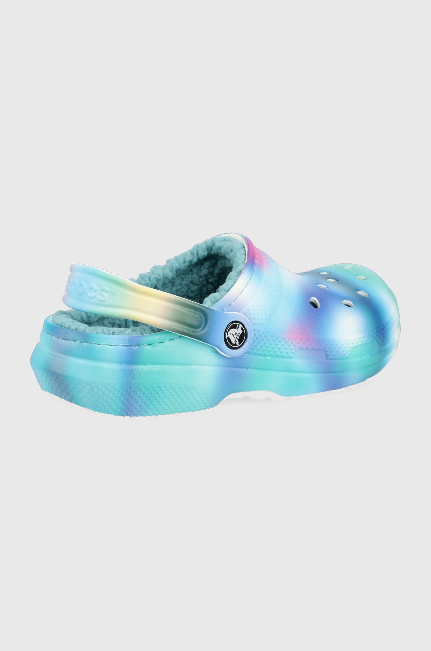 

Тапки Crocs