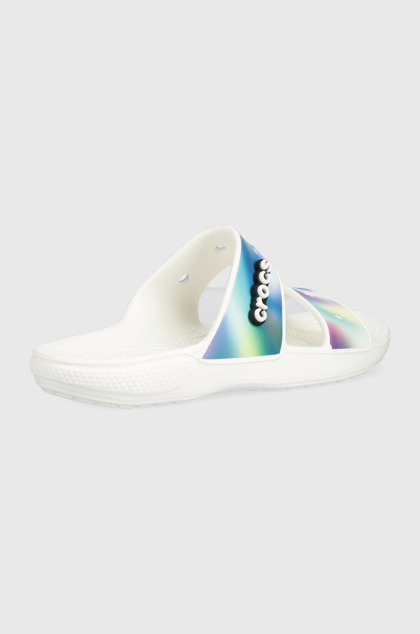 

Шлепанцы Crocs женские