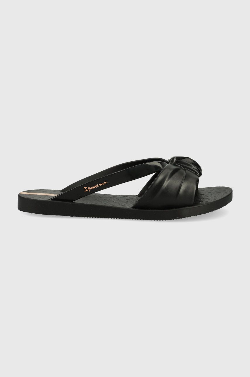 Ipanema papuci Amelie Fem femei, culoarea negru Amelie imagine noua 2022