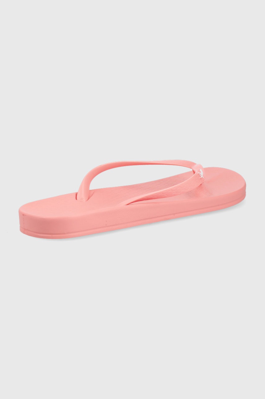 

Вьетнамки Ipanema Anat Colors женские цвет розовый на плоском ходу