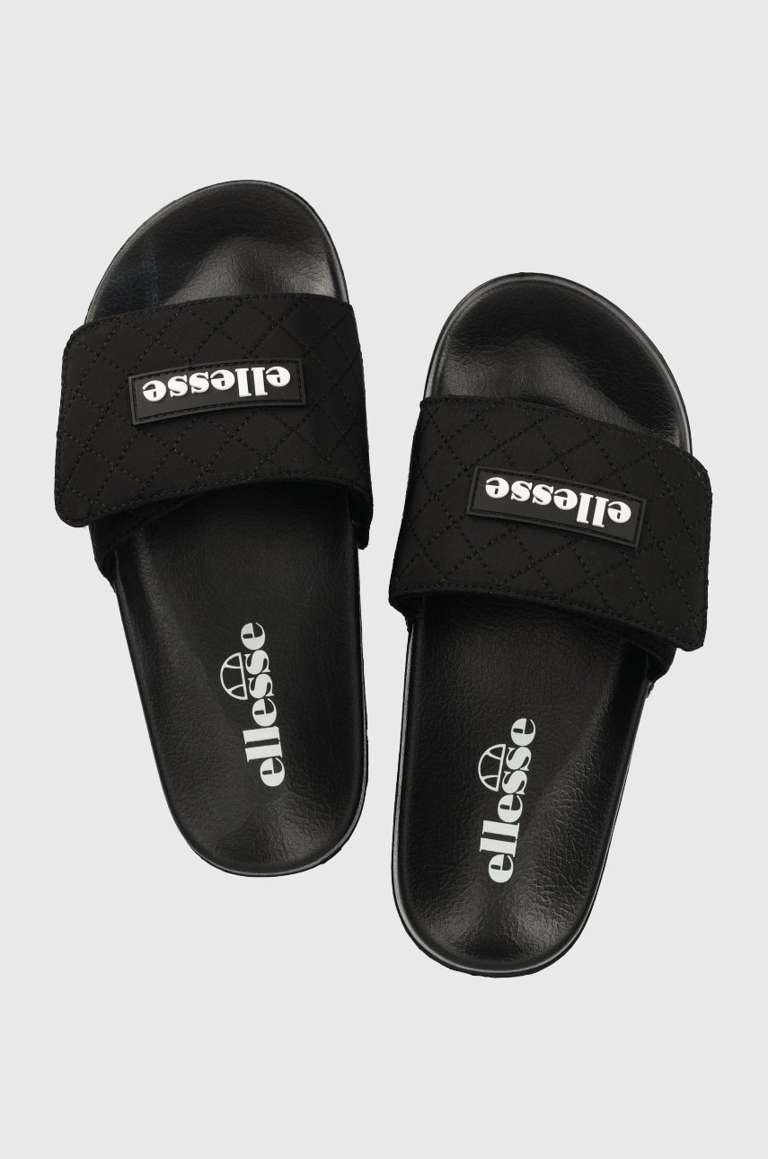 

Чехли Ellesse в черно, Черен