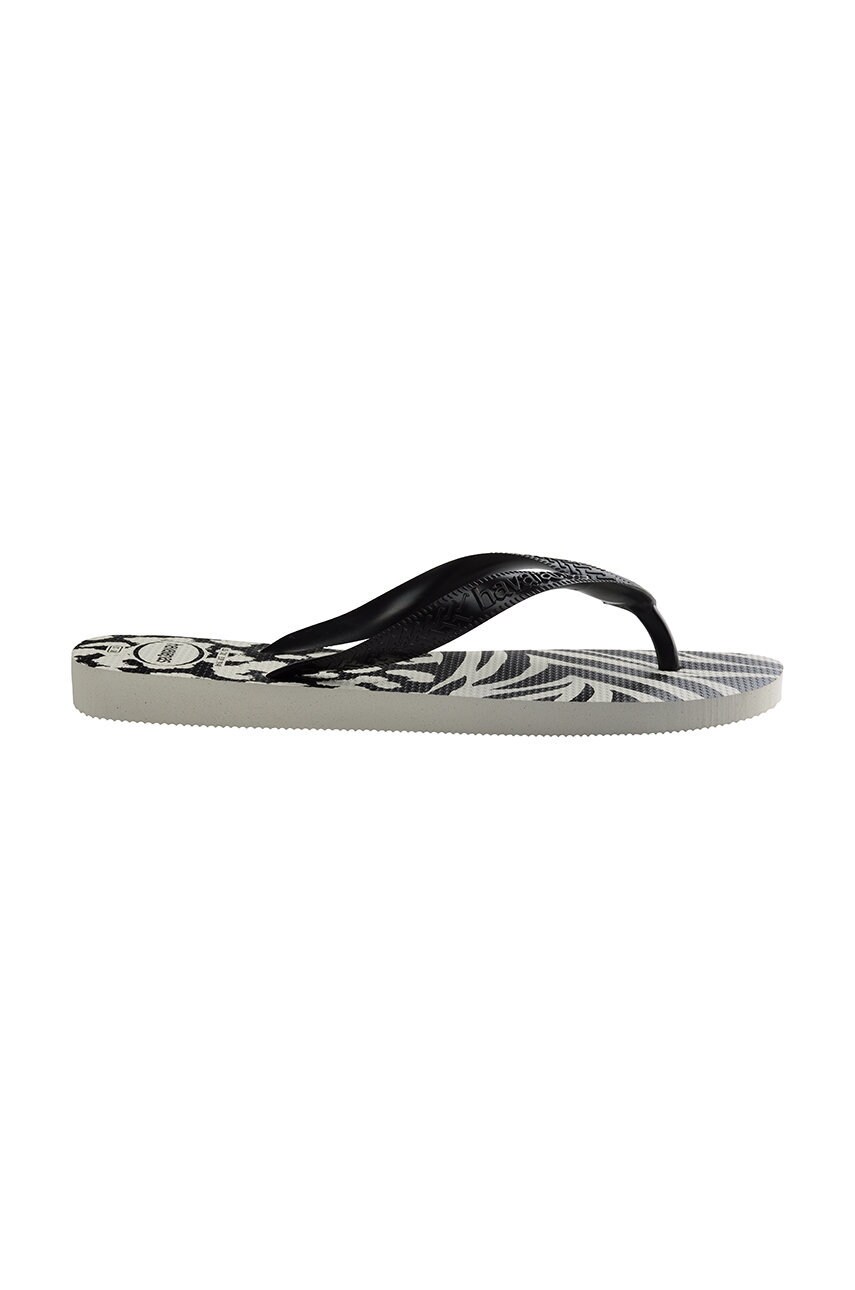 

Вьетнамки Havaianas Top Animals женские на плоском ходу