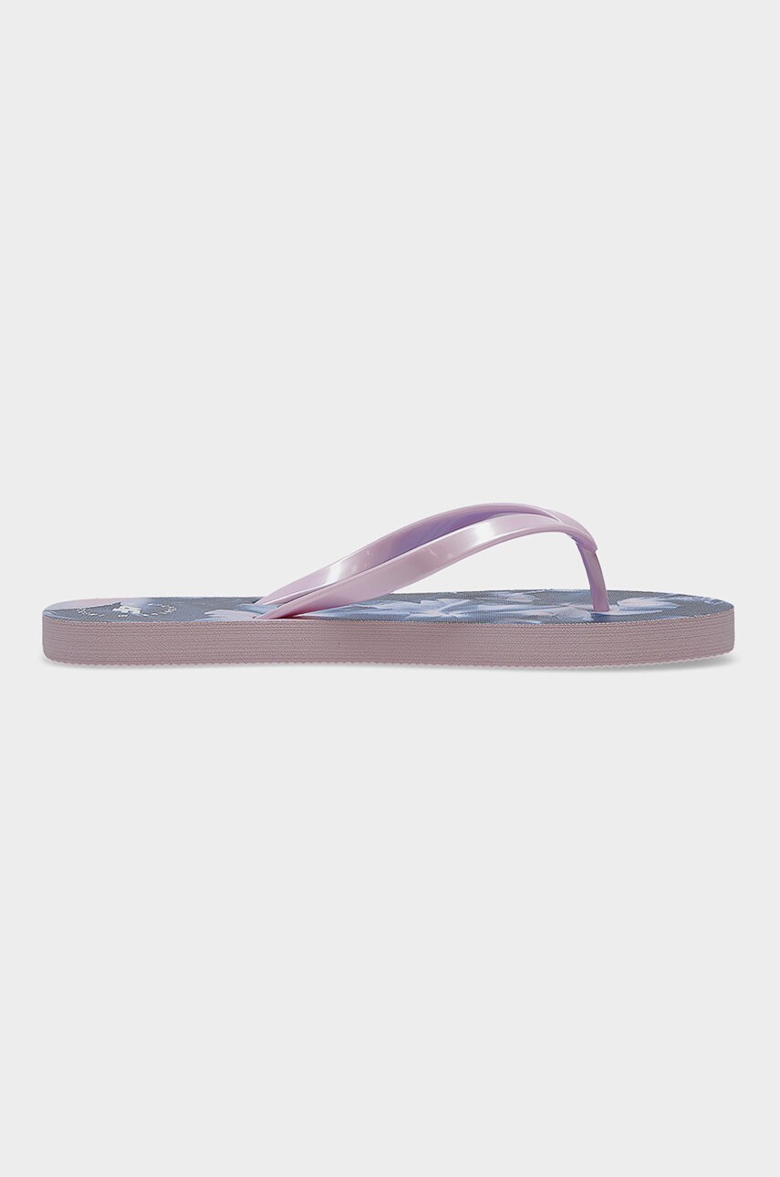 4f slapi copii culoarea violet