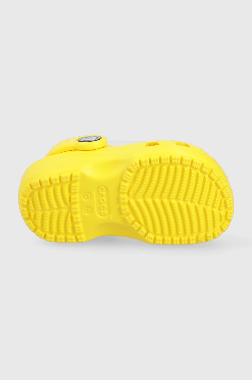 Crocs Detské šľapky Crocs (obrázok 5)