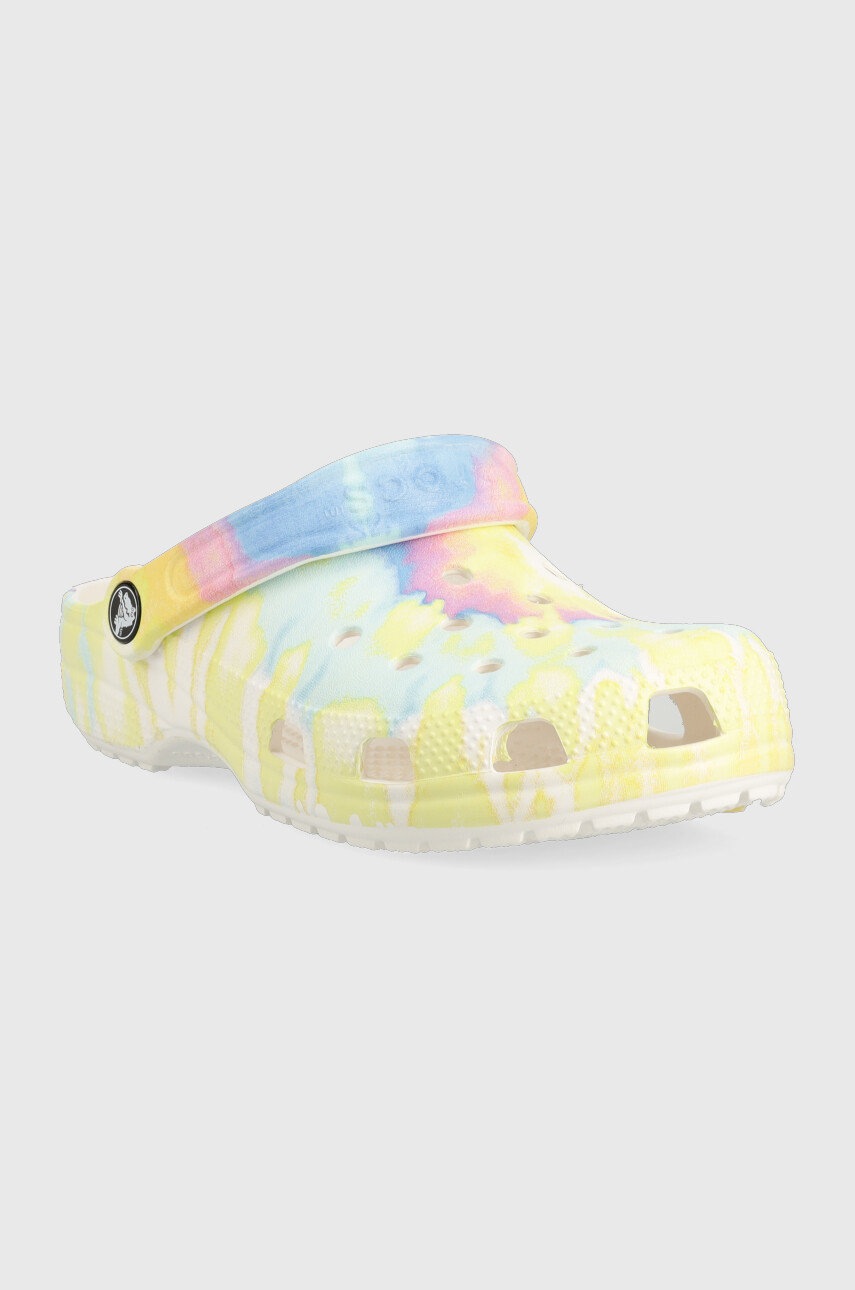 

Детские шлепанцы Crocs