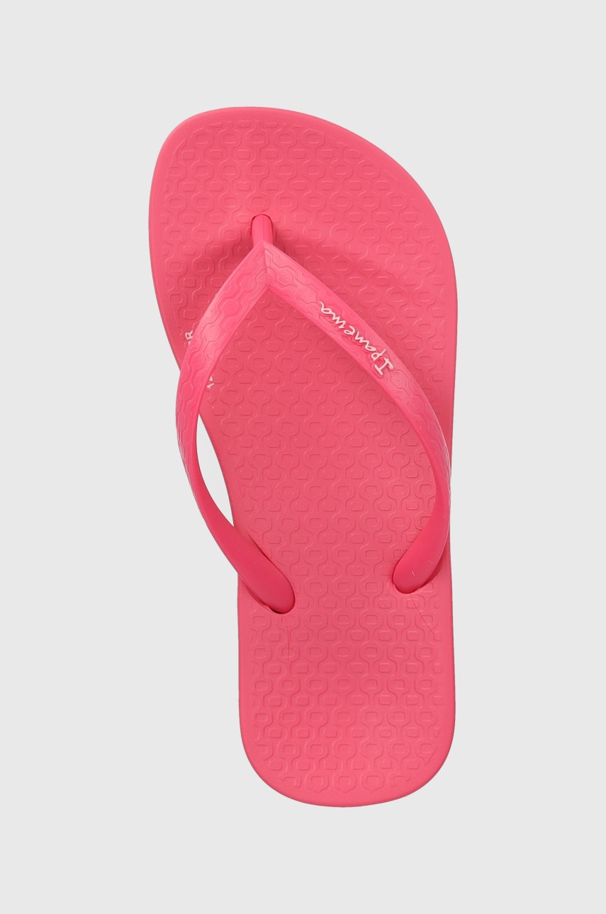 

Дитячі в'єтнамки Ipanema Anat Colors колір рожевий