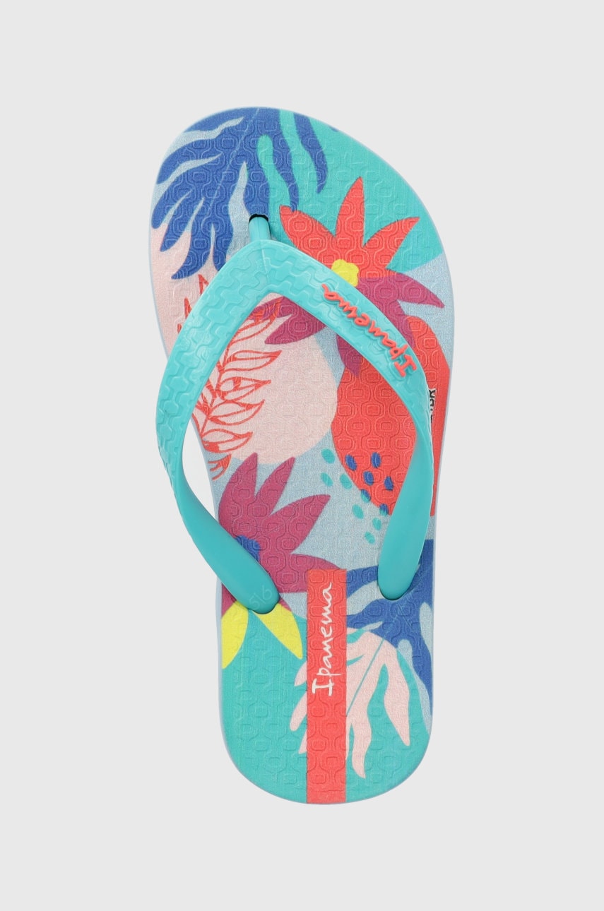 Детские вьетнамки Ipanema Classic X Ki в Тернополе Детские вьетнамки Ipanema Classic X Ki в Тернополе