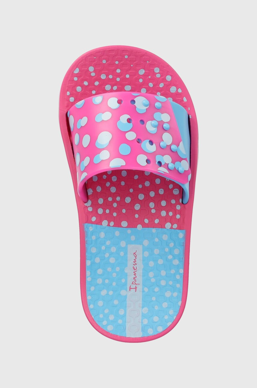 Ipanema slapi copii Unisex Slide culoarea roz