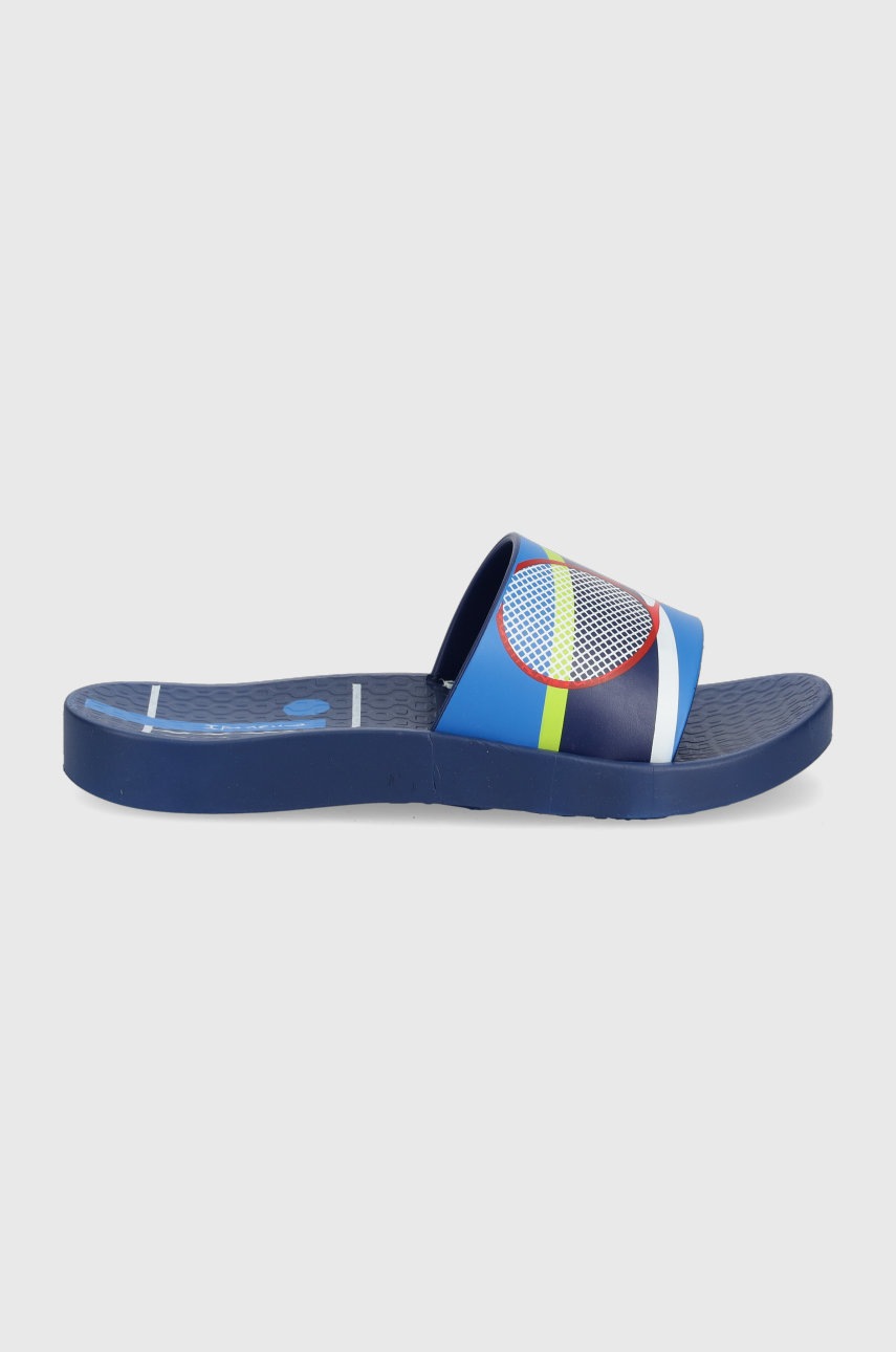 Ipanema slapi copii urban iii sl culoarea albastru marin