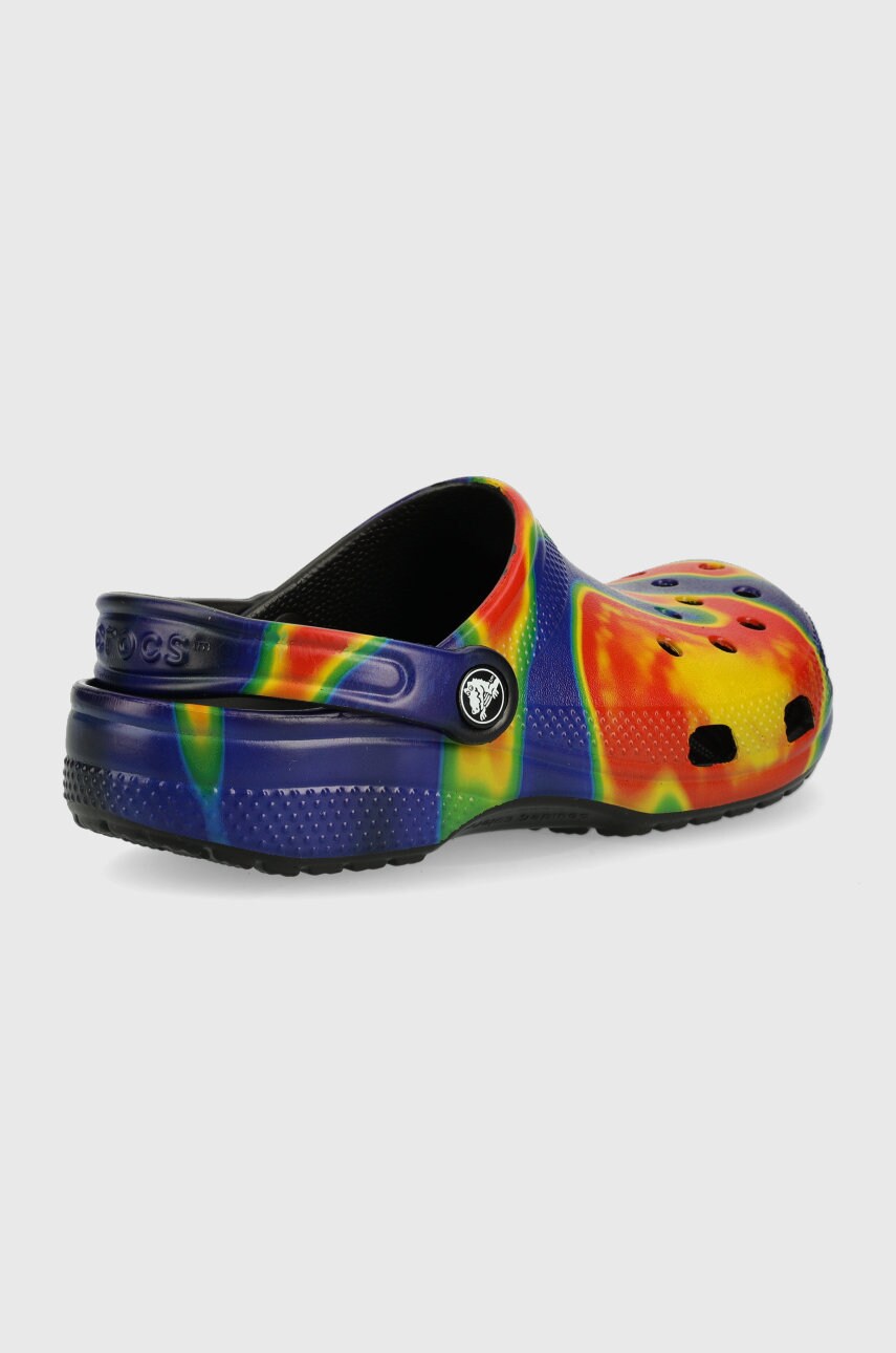 

Детские шлепанцы Crocs