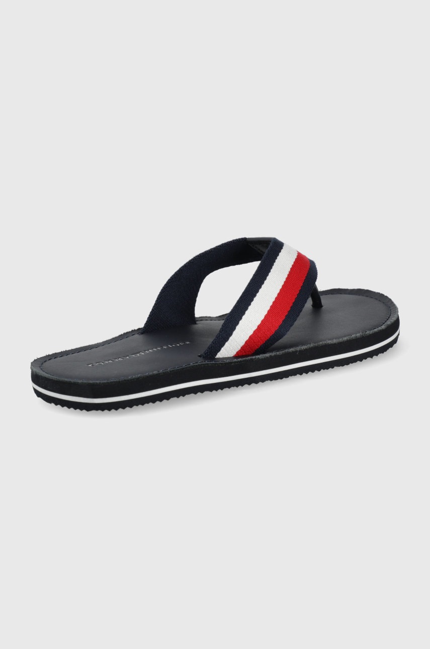

Вьетнамки Tommy Hilfiger мужские цвет синий