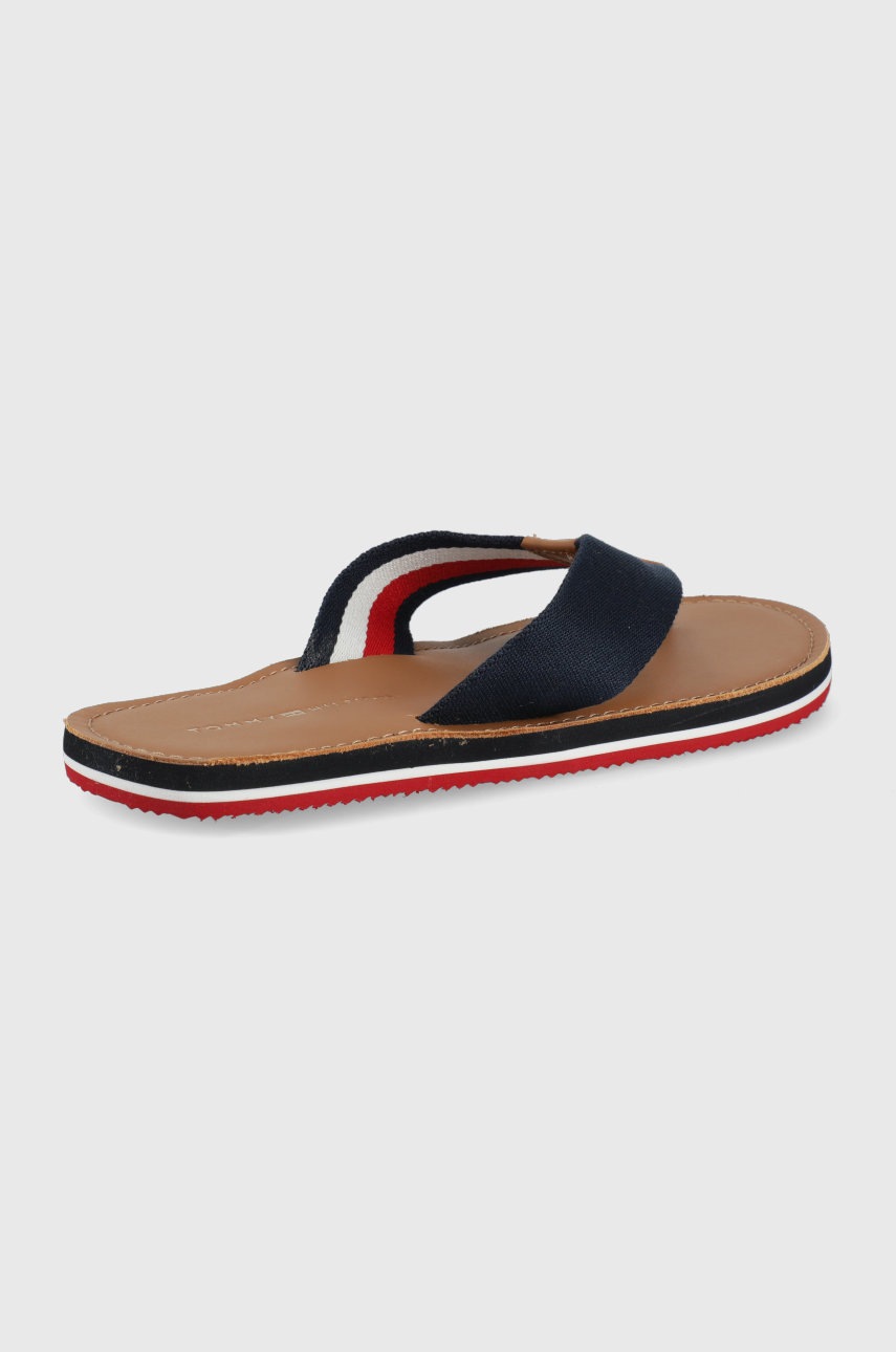 

В'єтнамки Tommy Hilfiger чоловічі колір синій