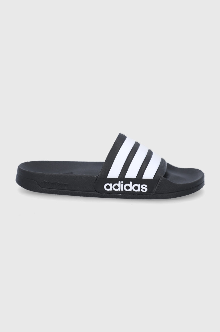 Adidas Performance Papuci Adilette Gz5922 Barbati, Culoarea Negru