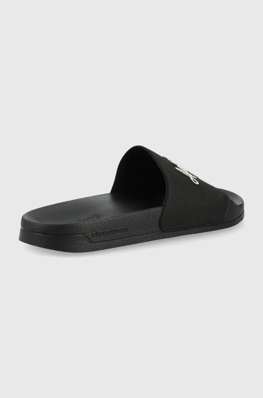 

Шлепанцы adidas Adilette мужские цвет чёрный