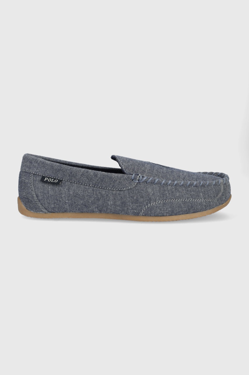 

Мокасины Polo Ralph Lauren Declan мужские