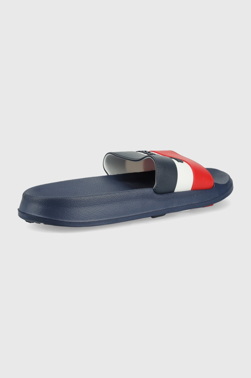 

Шльопанці U.S. Polo Assn. чоловічі колір синій