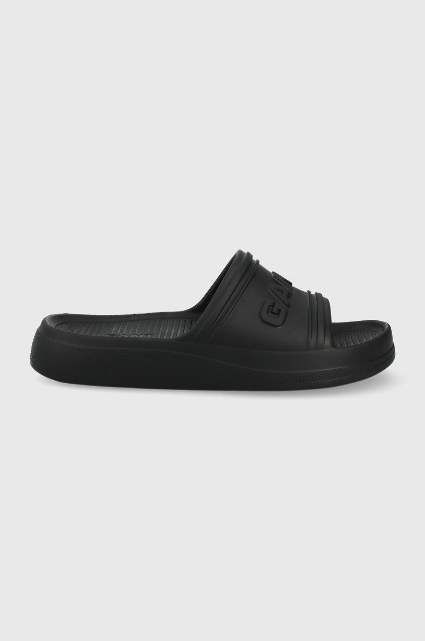 Gant papuci Jaxter barbati, culoarea negru