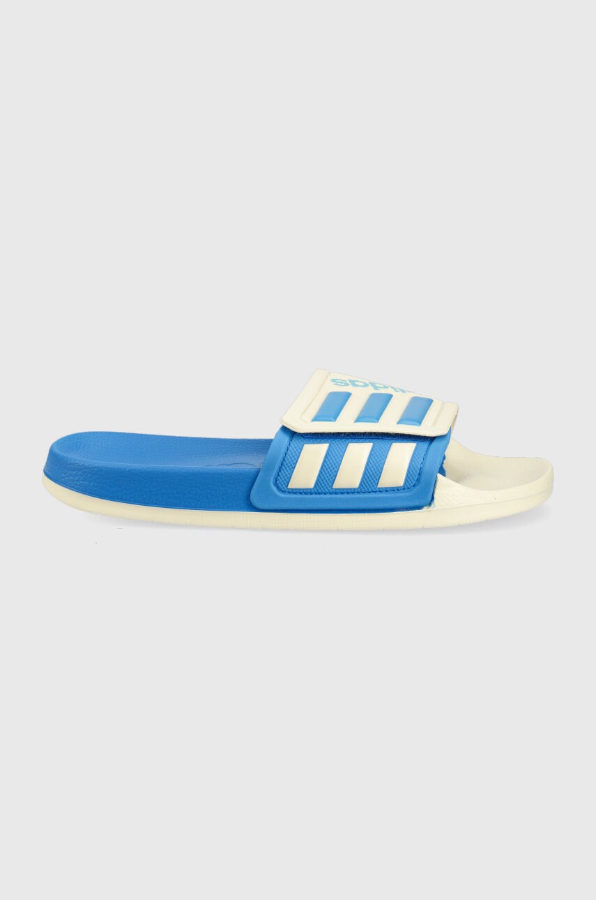 

Чехли adidas Performance Adilette GZ5932, Син