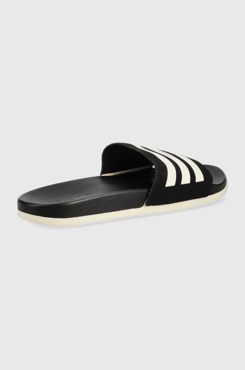 

Шльопанці adidas Performance Adilette чоловічі колір чорний