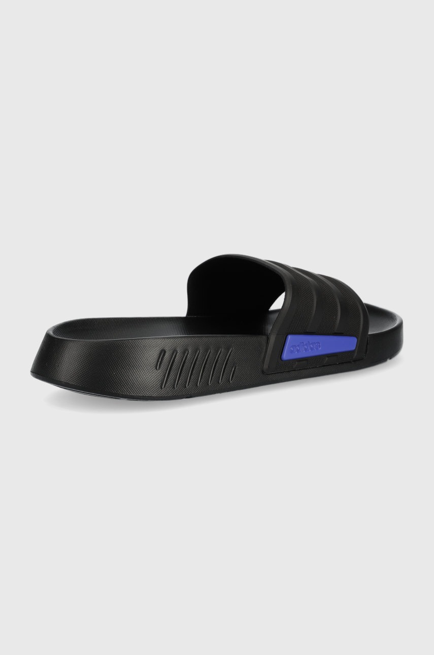 

Шлепанцы adidas Performance G58170 мужские цвет чёрный