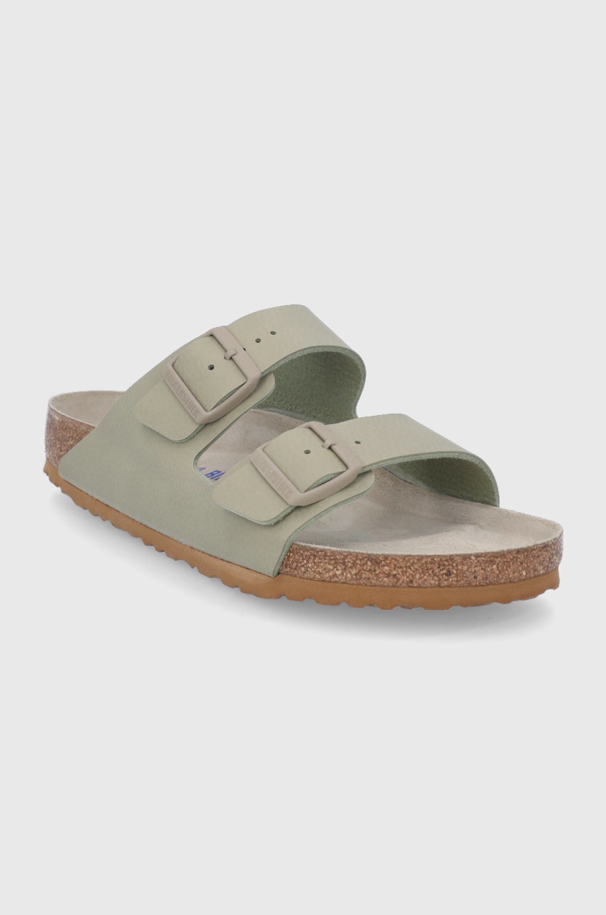 

Шлепанцы Birkenstock Arizona мужские
