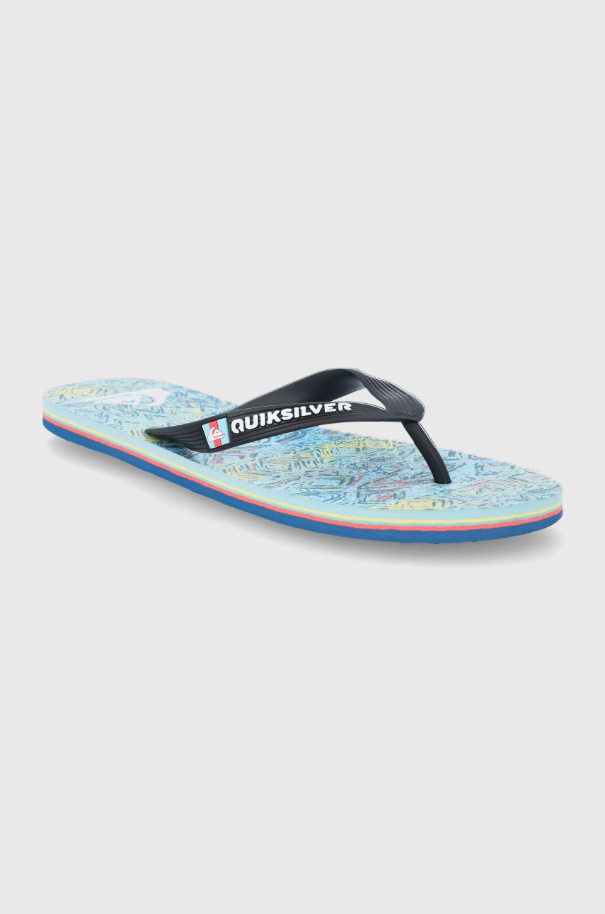 

В'єтнамки Quiksilver чоловічі