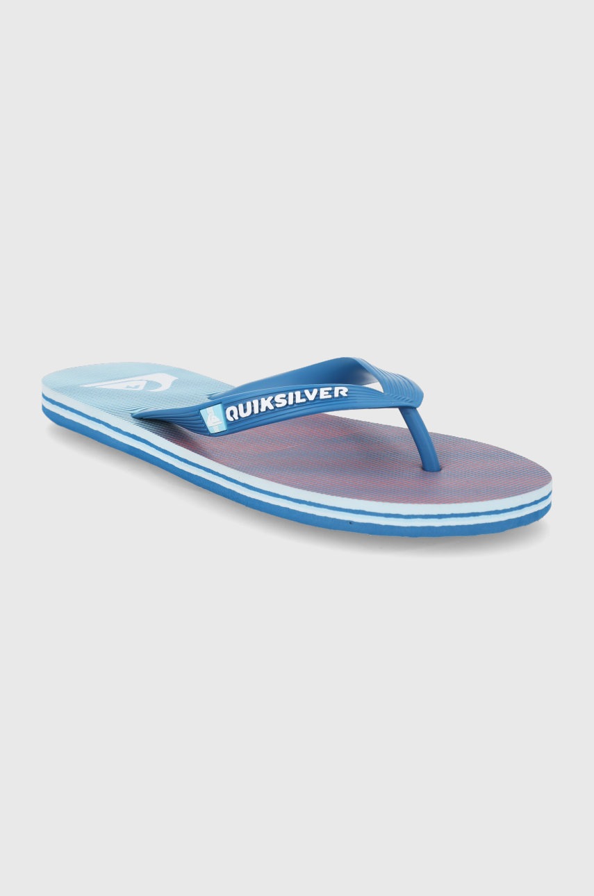 

Вьетнамки Quiksilver мужские