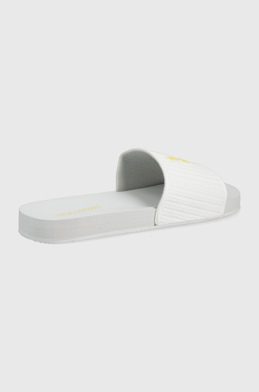 

Lyle & Scott чоловічі колір білий