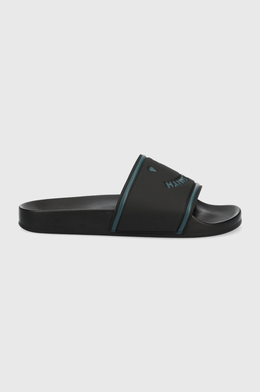 Ps paul smith papuci mond barbati, culoarea negru