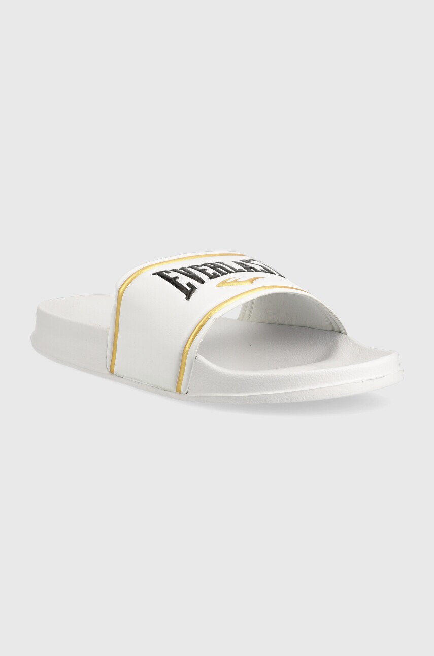 

Шльопанці Everlast чоловічі колір білий
