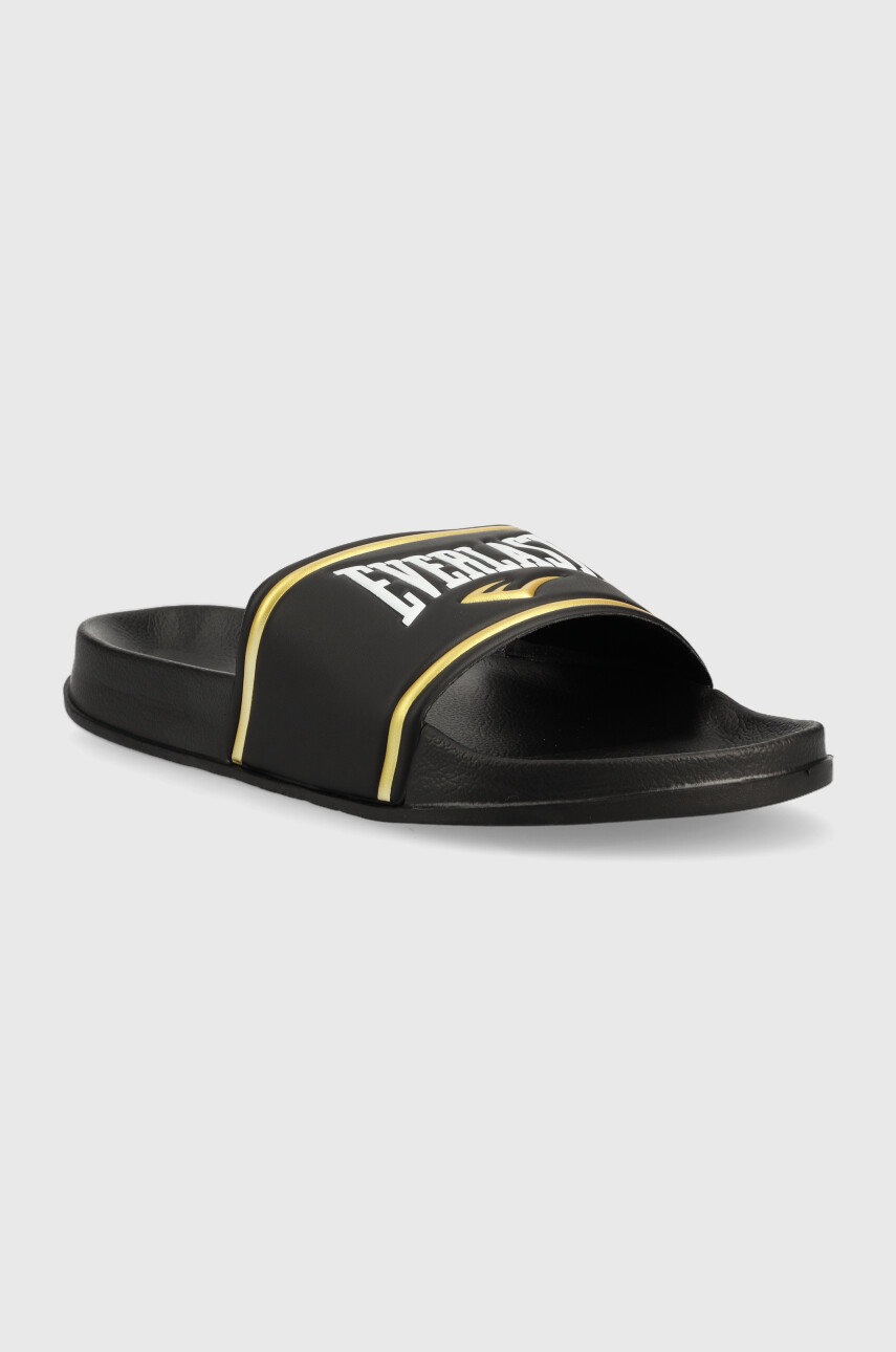 

Шльопанці Everlast чоловічі колір чорний