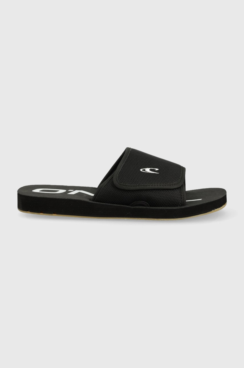 O'Neill papuci barbati, culoarea negru