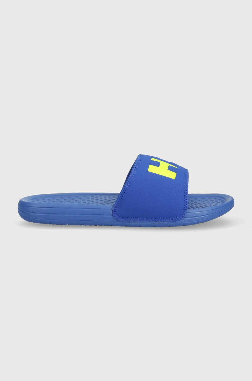 

Чехли Helly Hansen в синьо, Син