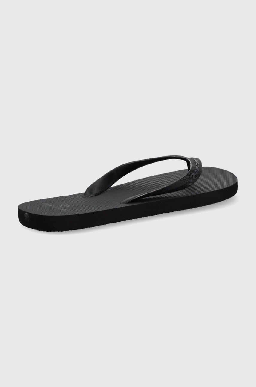 

В'єтнамки Rip Curl чоловічі колір чорний