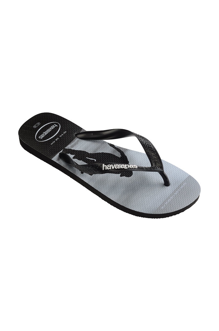 

В'єтнамки Havaianas Hype чоловічі колір чорний